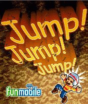 game pic for Jump Jump Jump